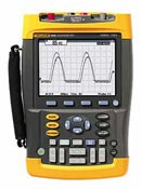 Fluke 196 b